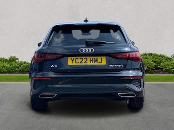Used Audi A3 2022 for sale - 79379437: Photo