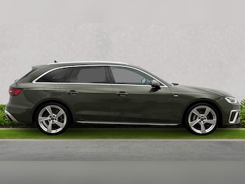 Used Audi A4 2024 for sale - 78373736: Photo