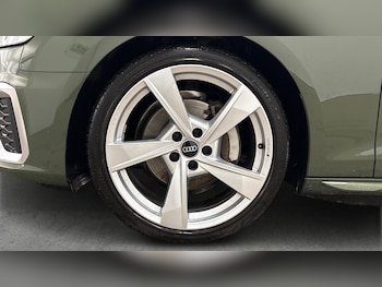 Used Audi A4 2024 for sale - 78373736: Photo