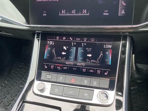 Used Audi Q7 2022 for sale - 76287275: Photo 13