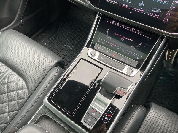 Used Audi Q7 2022 for sale - 76287275: Photo 14