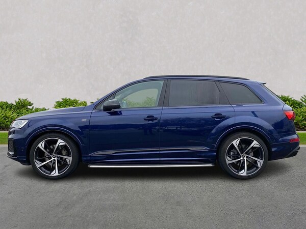 Used Audi Q7 2022 for sale - 76287275: Photo 20