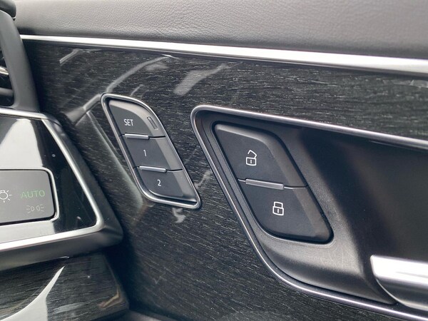 Used Audi Q7 2022 for sale - 76287275: Photo 23