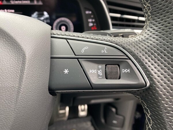 Used Audi Q7 2022 for sale - 76287275: Photo 27