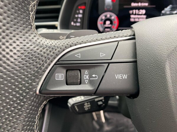 Used Audi Q7 2022 for sale - 76287275: Photo 28