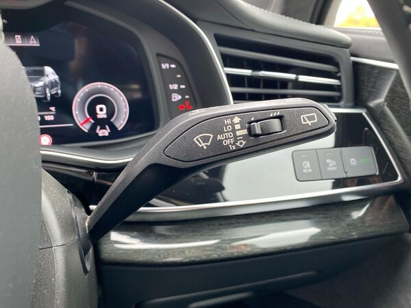Used Audi Q7 2022 for sale - 76287275: Photo 29