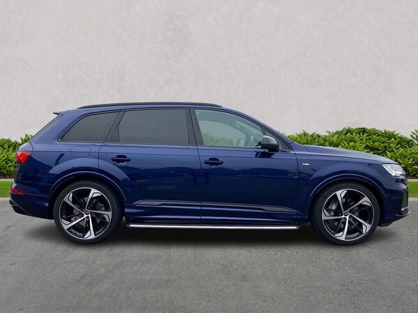 Used Audi Q7 2022 for sale - 76287275: Photo 4