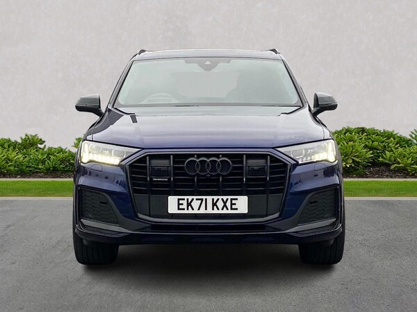 Used Audi Q7 2022 for sale - 76287275: Photo 6