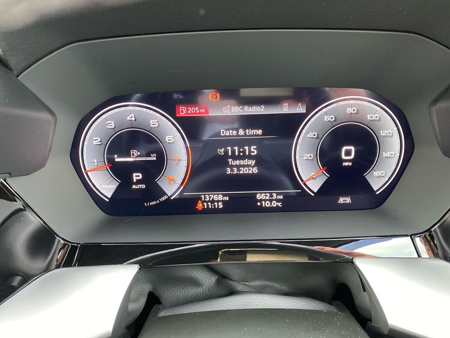 Used Audi A3 2022 for sale - 77916105: Photo 10