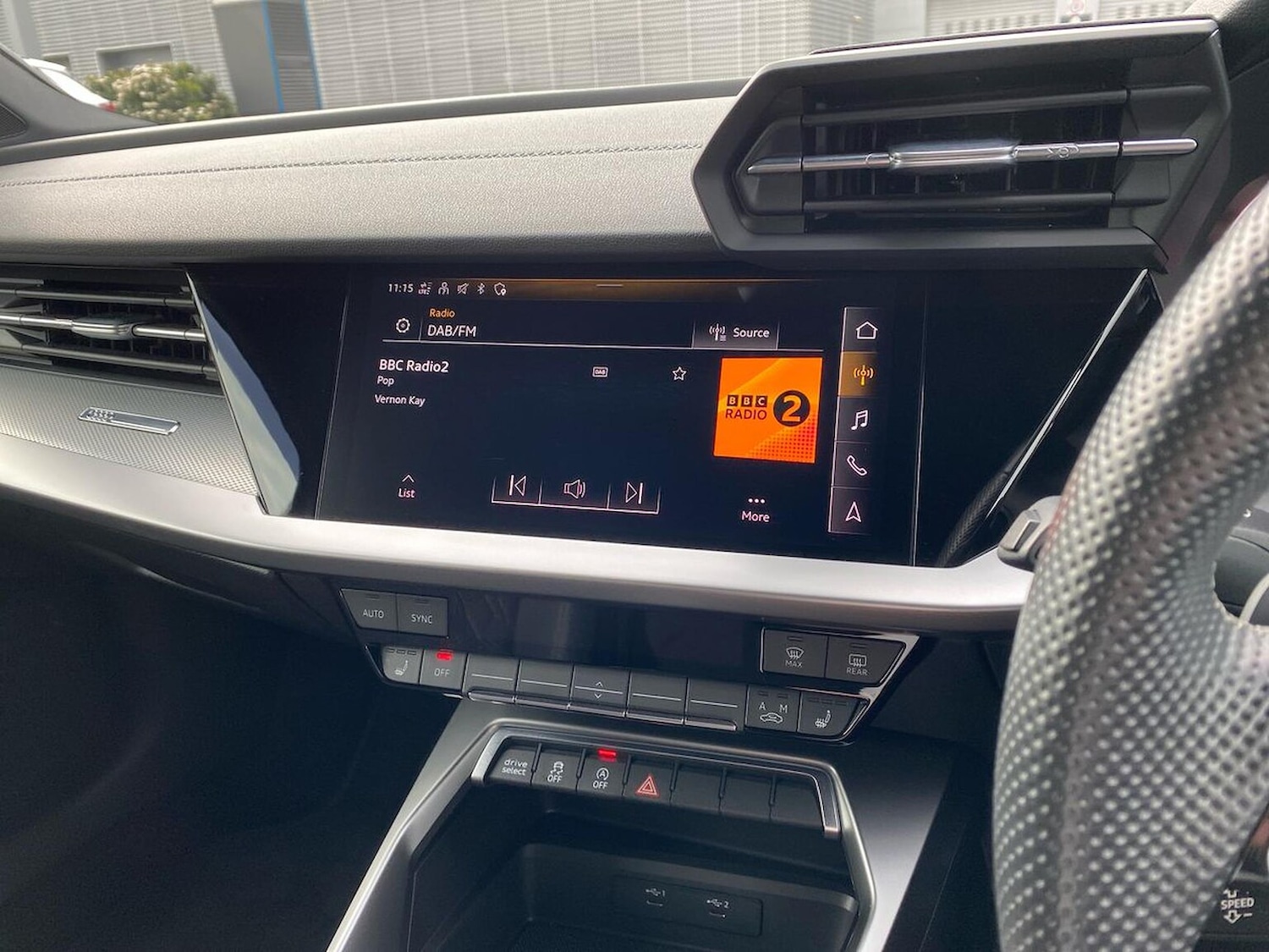 Used Audi A3 2022 for sale - 77916105: Photo 11