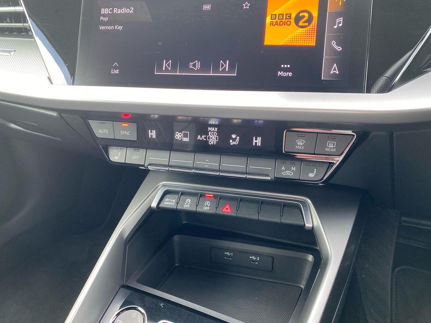 Used Audi A3 2022 for sale - 77916105: Photo 12