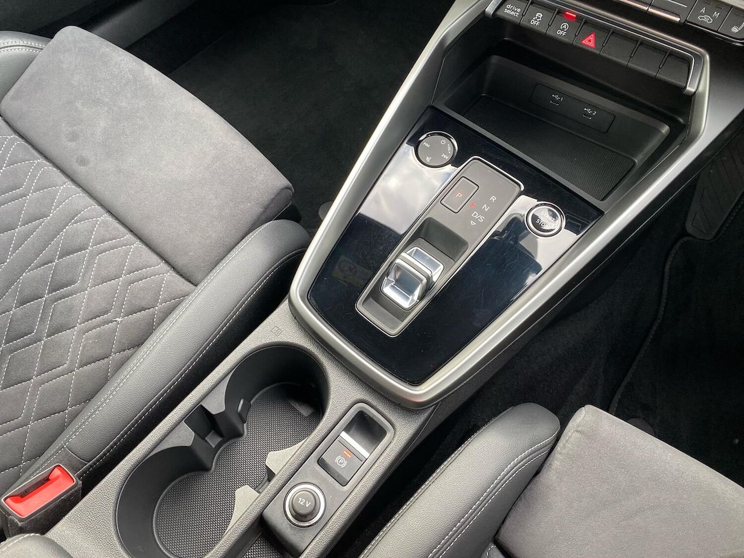 Used Audi A3 2022 for sale - 77916105: Photo 13