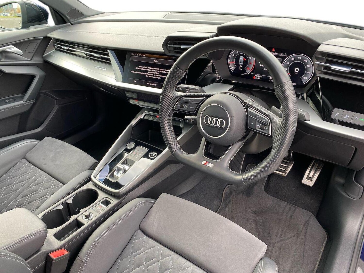 Used Audi A3 2022 for sale - 77916105: Photo 15