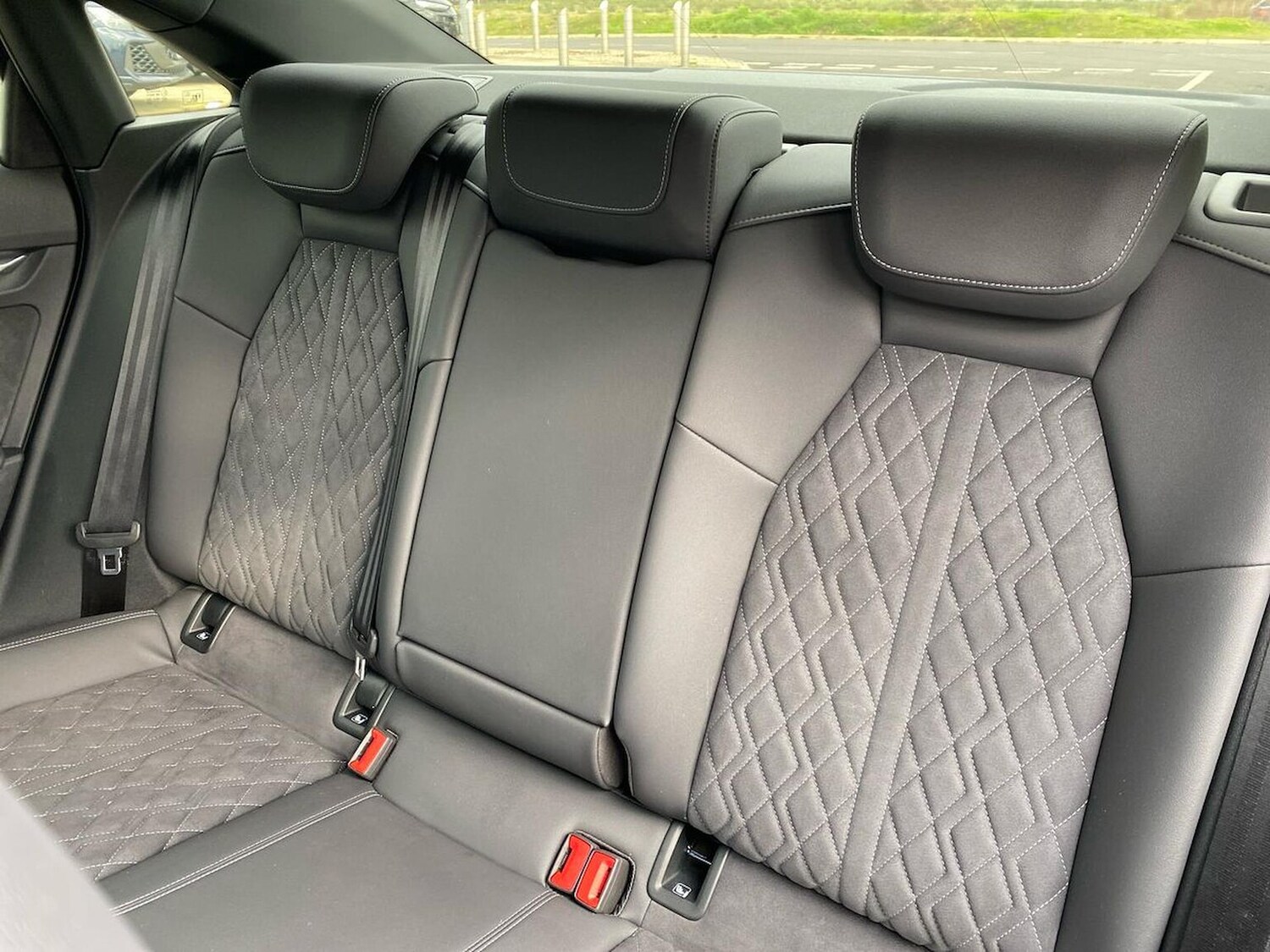 Used Audi A3 2022 for sale - 77916105: Photo 16