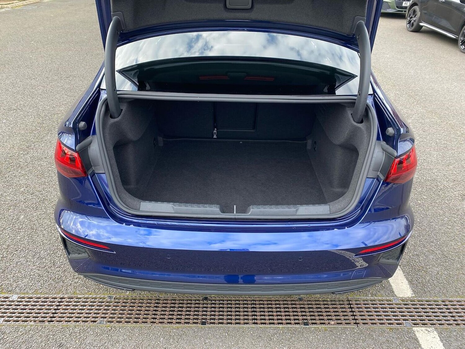 Used Audi A3 2022 for sale - 77916105: Photo 17