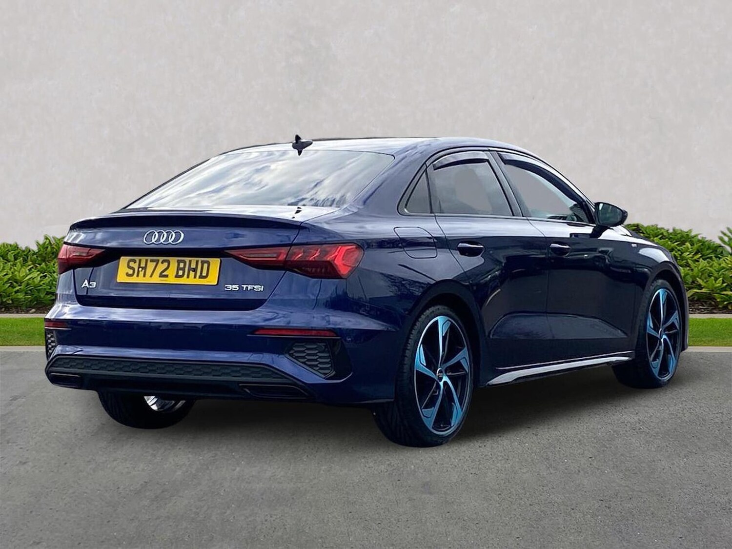 Used Audi A3 2022 for sale - 77916105: Photo 18