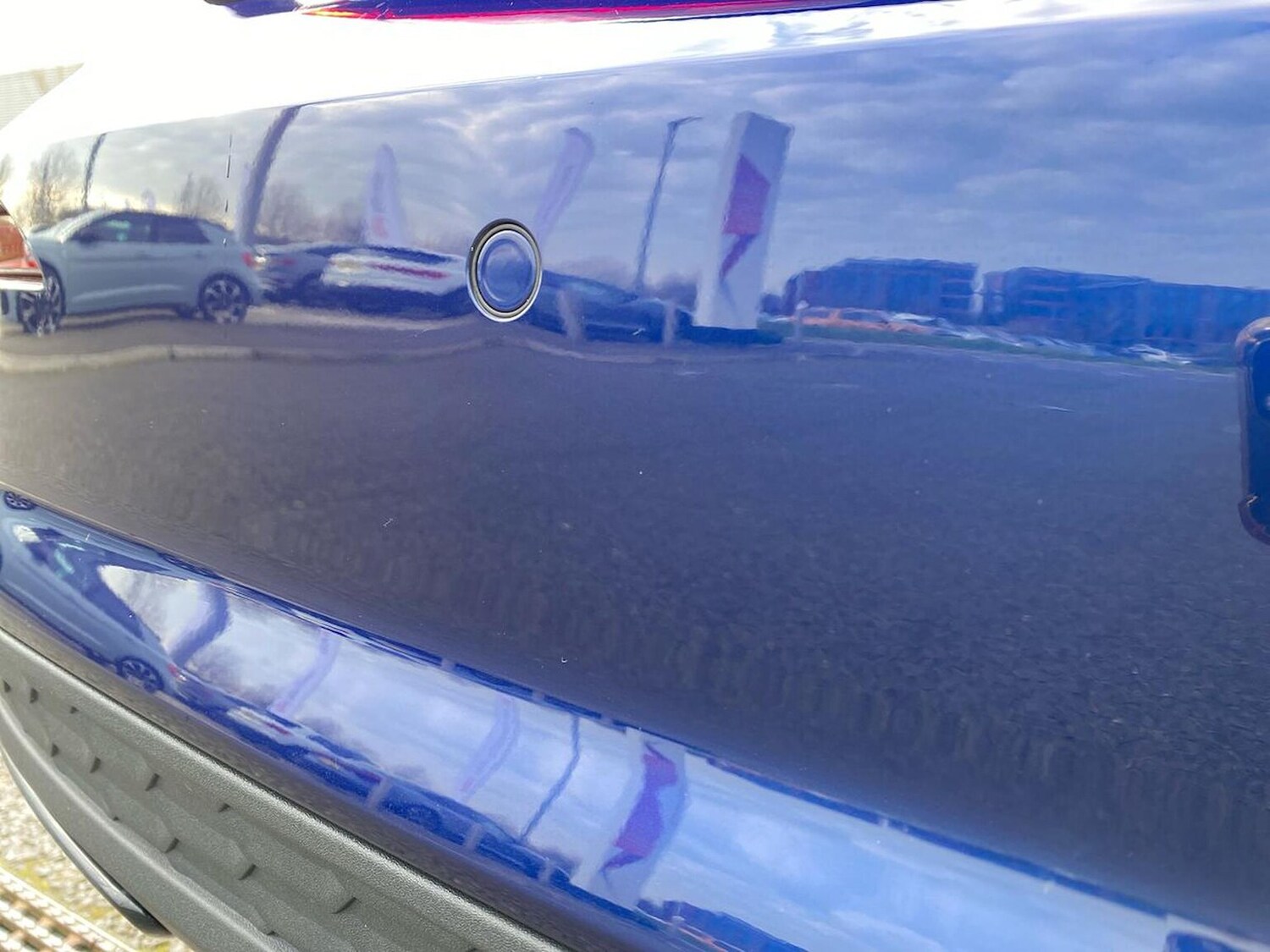 Used Audi A3 2022 for sale - 77916105: Photo 23