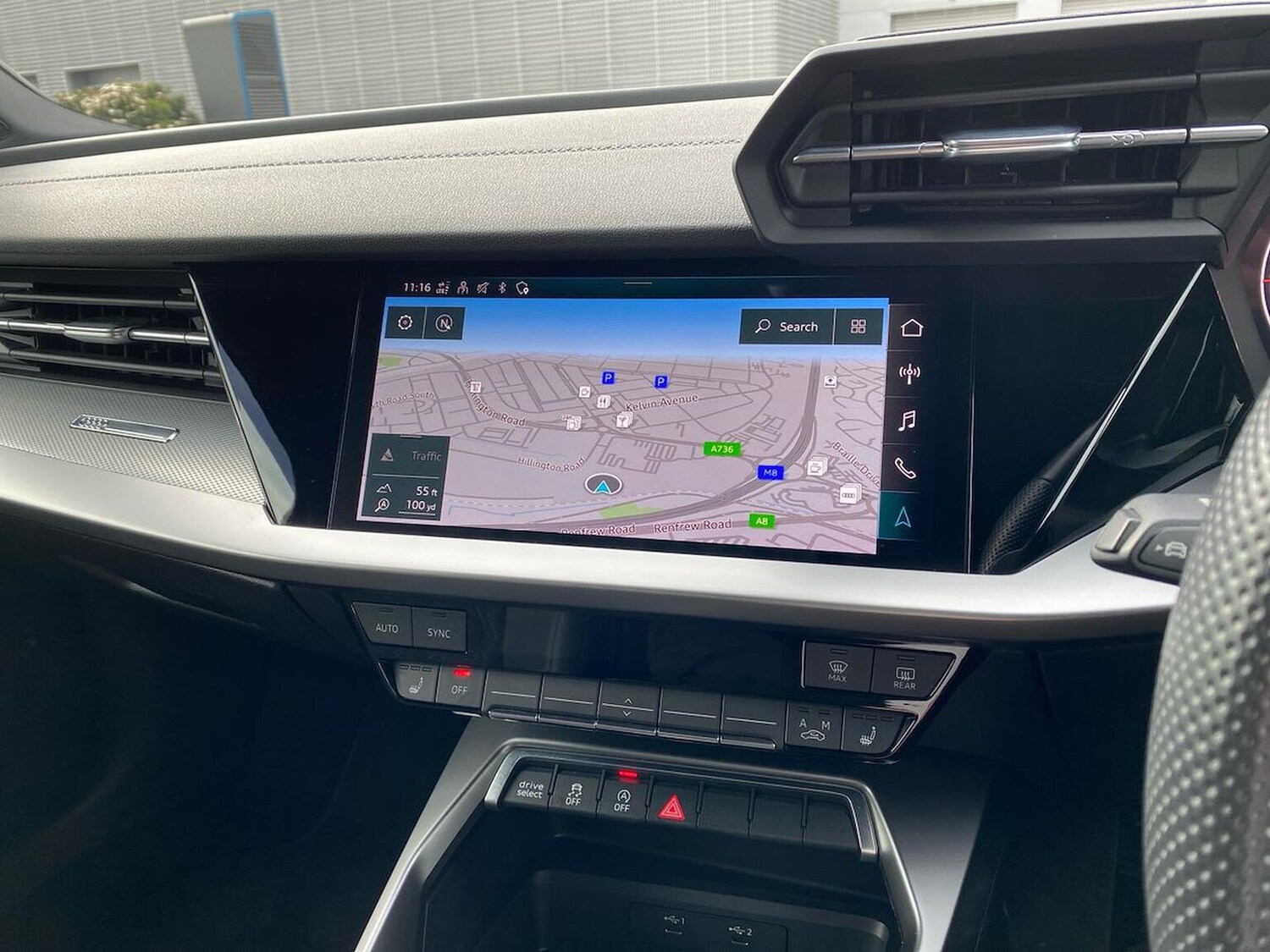 Used Audi A3 2022 for sale - 77916105: Photo 24