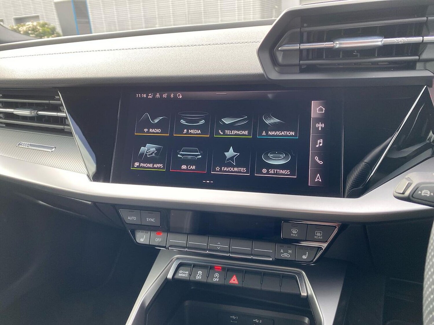 Used Audi A3 2022 for sale - 77916105: Photo 25