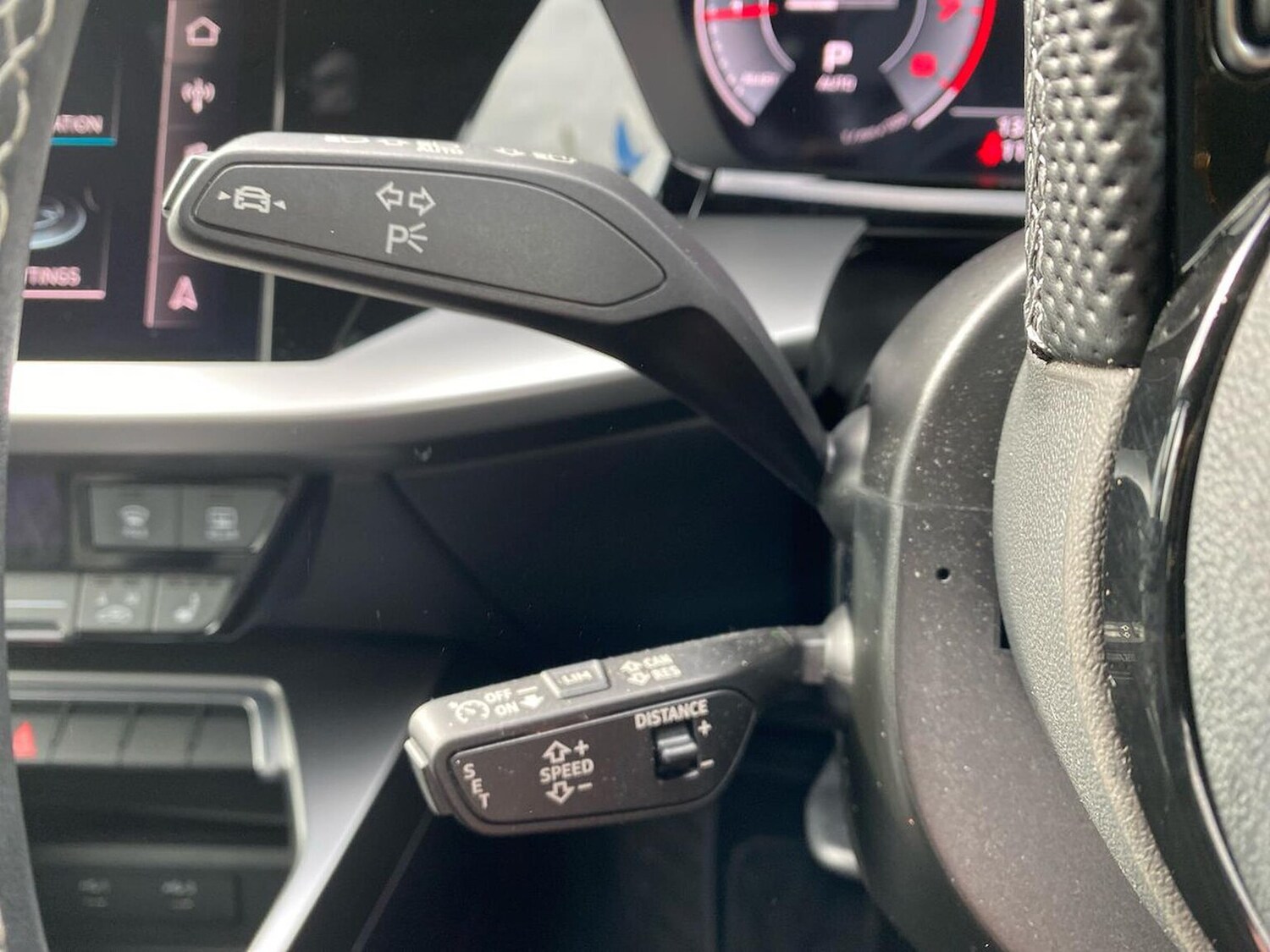 Used Audi A3 2022 for sale - 77916105: Photo 29