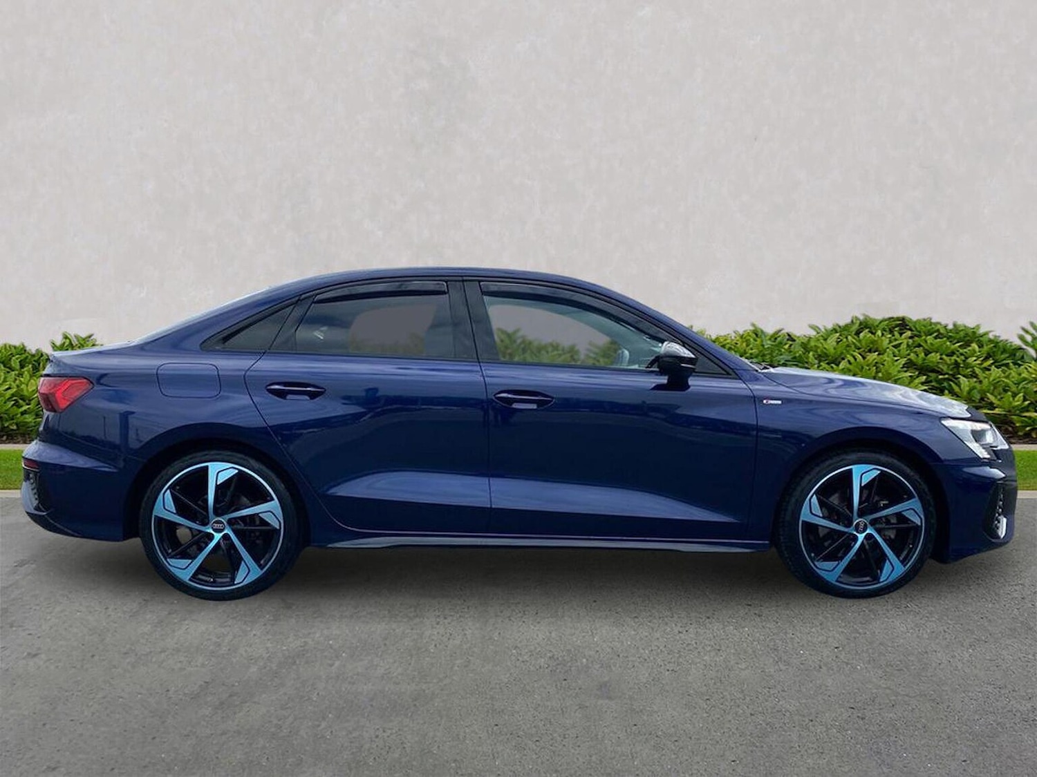 Used Audi A3 2022 for sale - 77916105: Photo 3