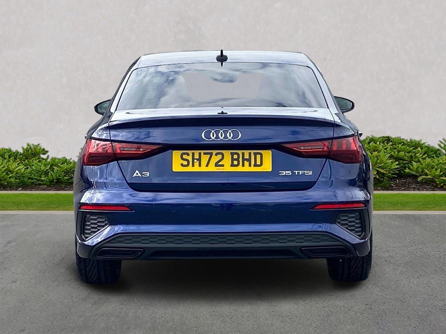 Used Audi A3 2022 for sale - 77916105: Photo 4