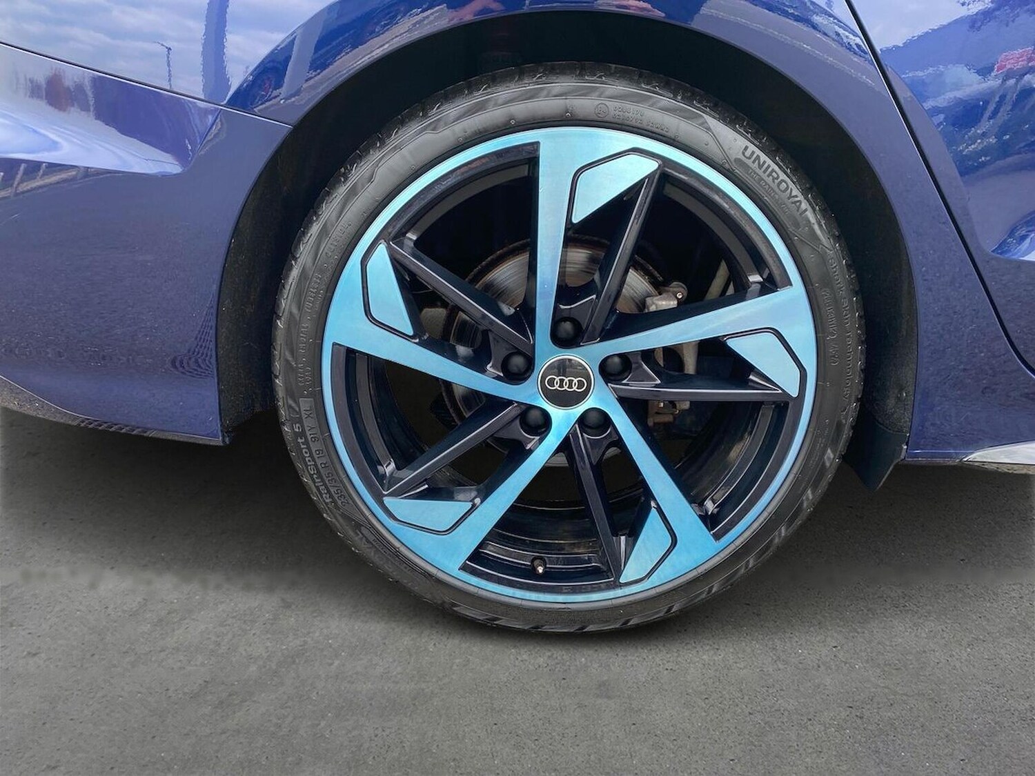 Used Audi A3 2022 for sale - 77916105: Photo 6