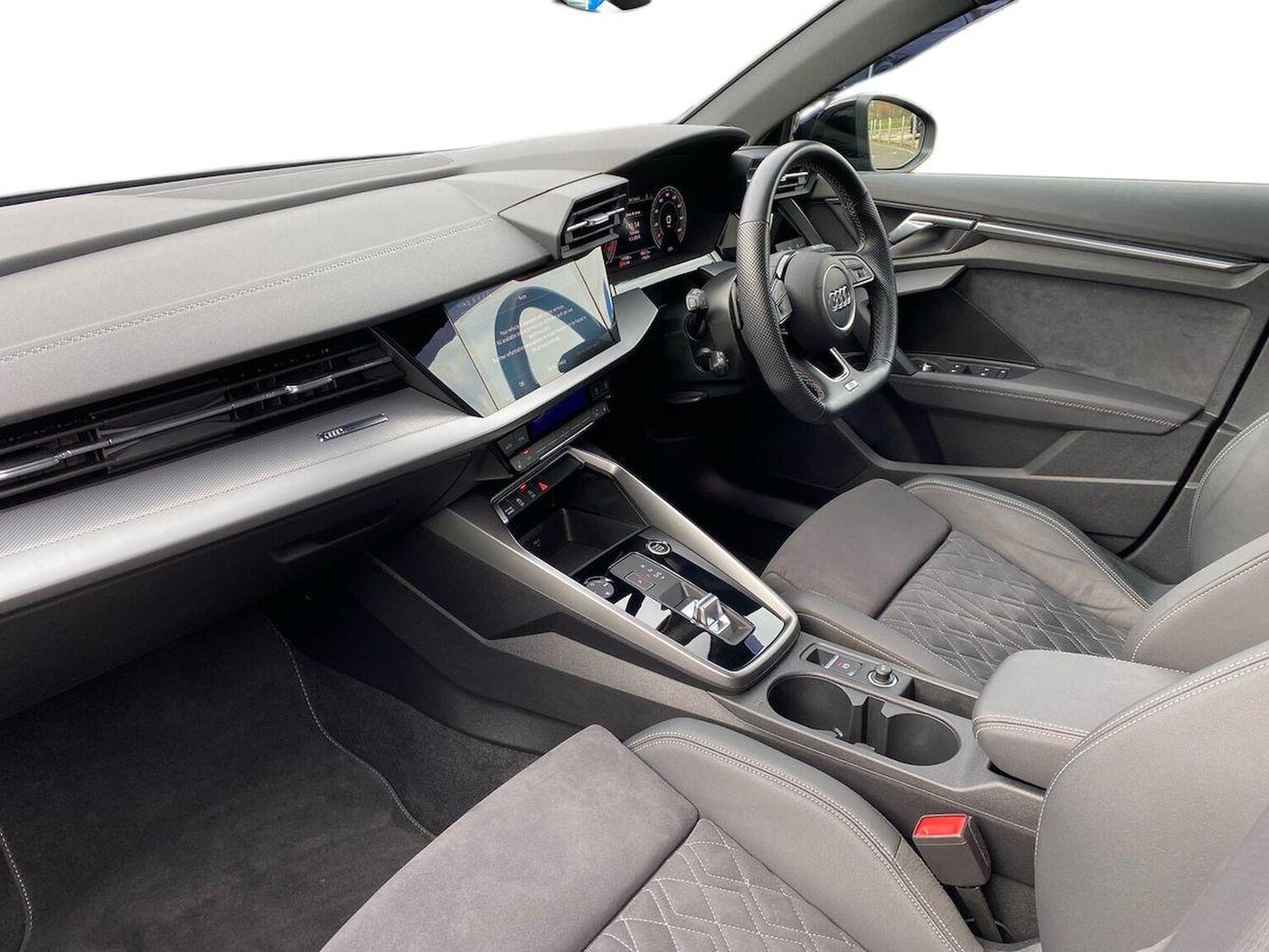 Used Audi A3 2022 for sale - 77916105: Photo 7