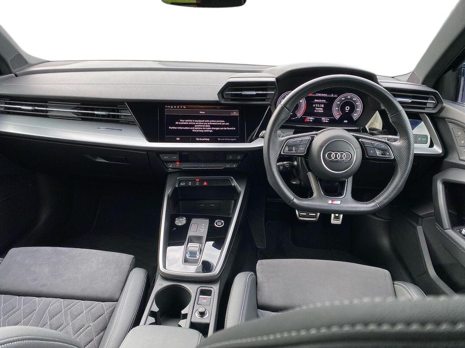 Used Audi A3 2022 for sale - 77916105: Photo 8