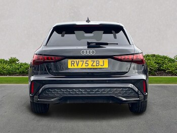 Used Audi A3 2025 for sale - 78332462: Photo