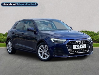 Used Audi A1 2023 for sale - 79379456: Photo