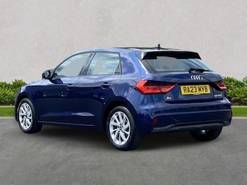Used Audi A1 2023 for sale - 79379456: Photo