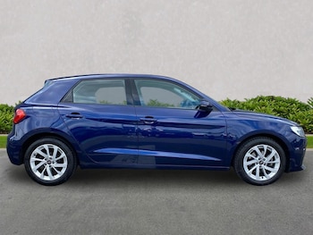 Used Audi A1 2023 for sale - 79379456: Photo