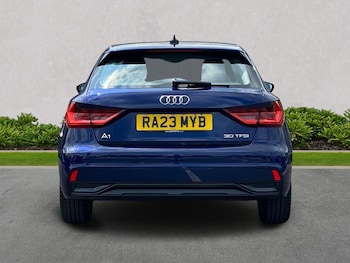 Used Audi A1 2023 for sale - 79379456: Photo
