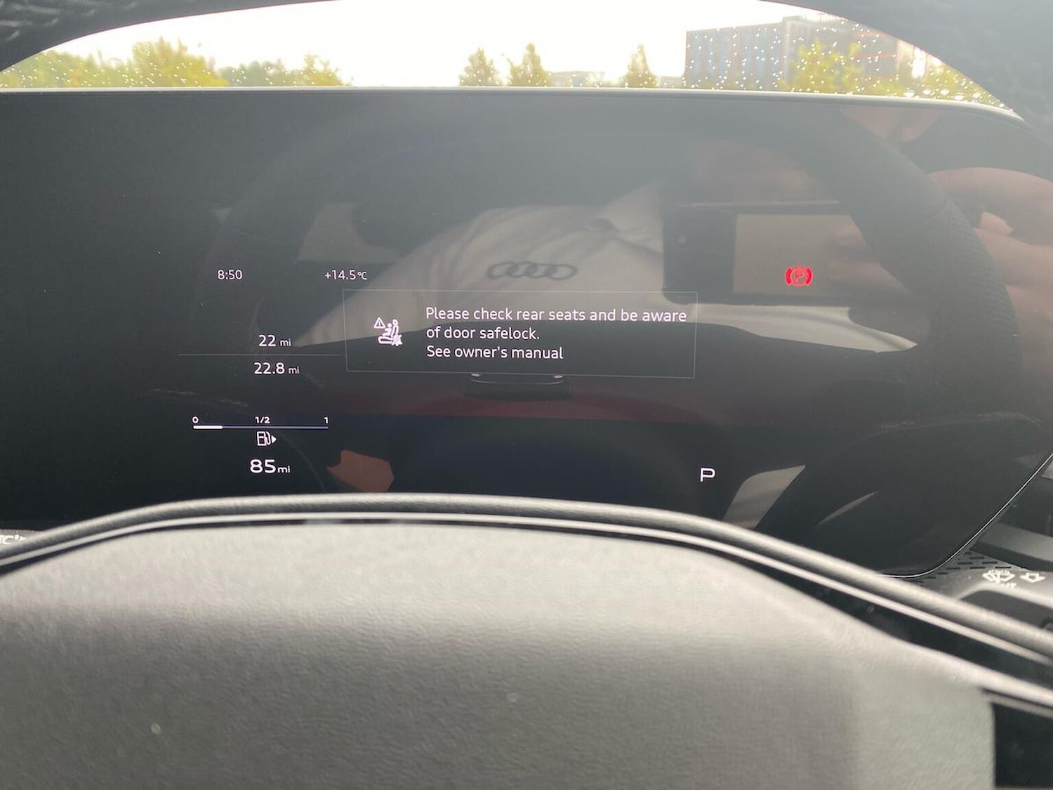 Used Audi Q5 2025 for sale - 76187122: Photo 10