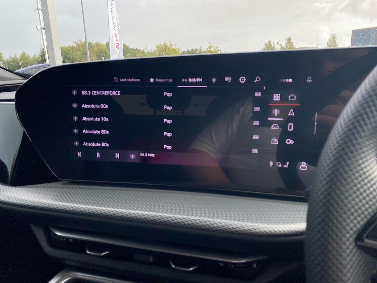 Used Audi Q5 2025 for sale - 76187122: Photo 11