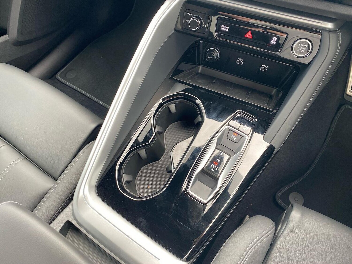 Used Audi Q5 2025 for sale - 76187122: Photo 13