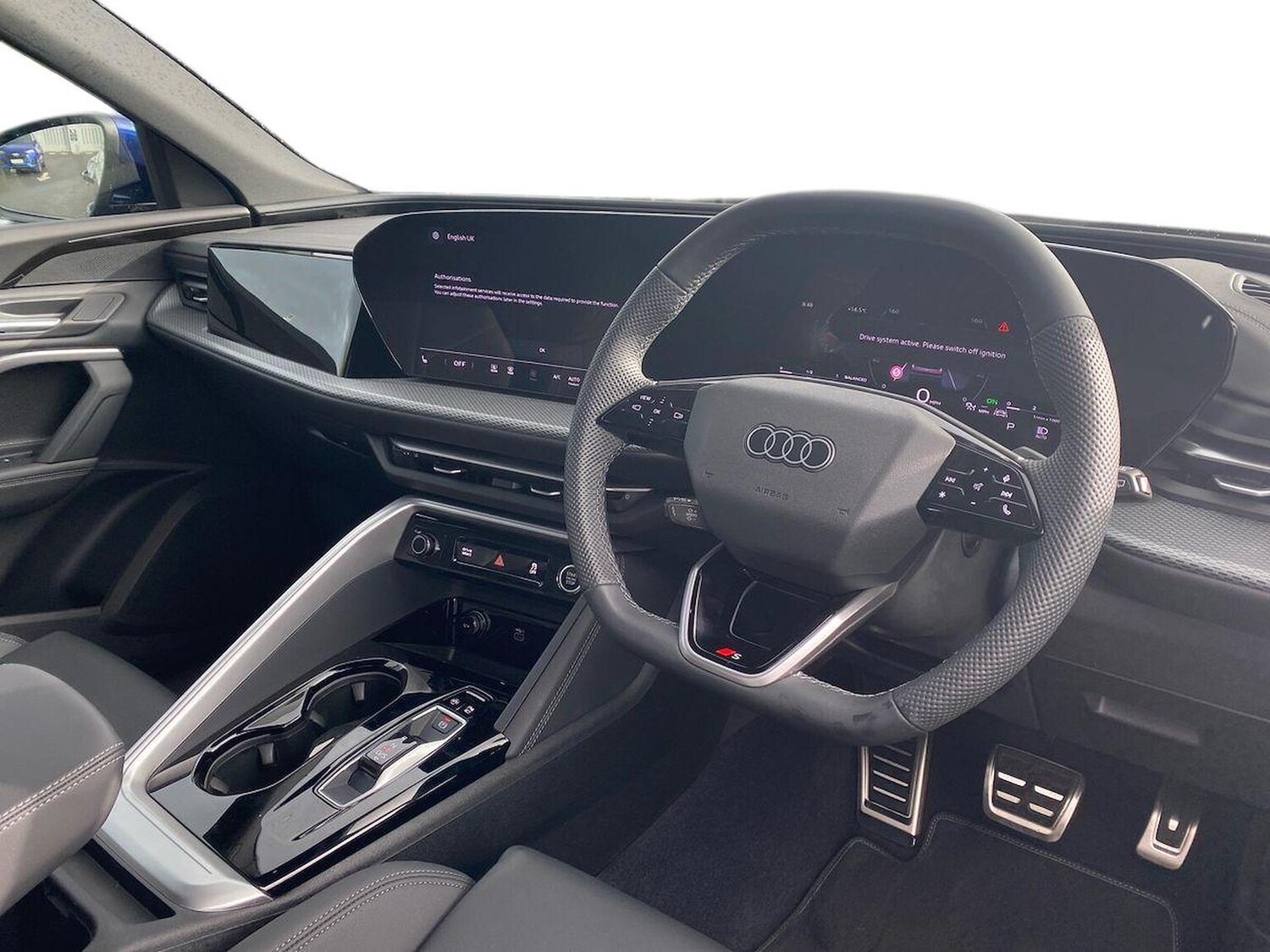 Used Audi Q5 2025 for sale - 76187122: Photo 15