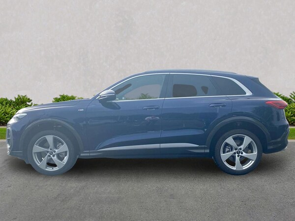 Used Audi Q5 2025 for sale - 76187122: Photo 19