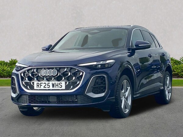 Used Audi Q5 2025 for sale - 76187122: Photo 20