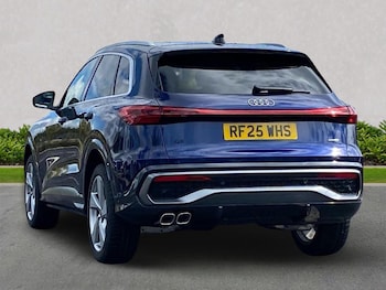 Used Audi Q5 2025 for sale - 76187122: Photo