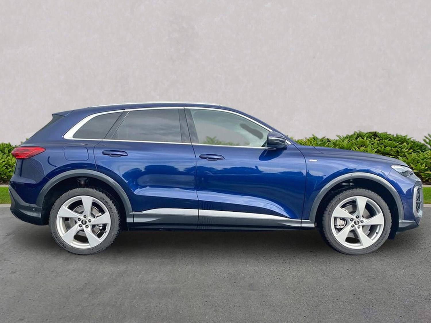 Used Audi Q5 2025 for sale - 76187122: Photo 3