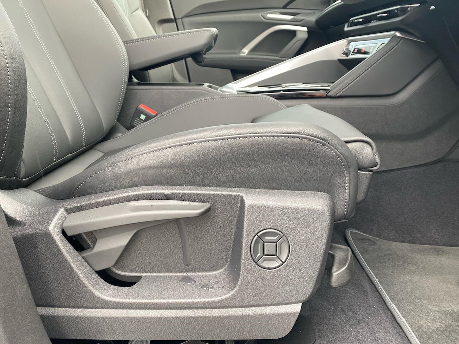 Used Audi Q5 2025 for sale - 76187122: Photo 30