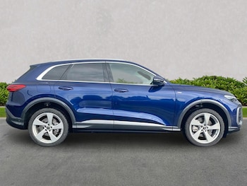 Used Audi Q5 2025 for sale - 76187122: Photo