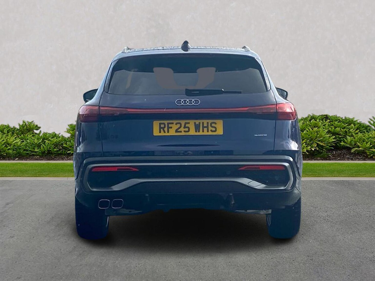 Used Audi Q5 2025 for sale - 76187122: Photo 4