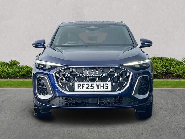 Used Audi Q5 2025 for sale - 76187122: Photo 5