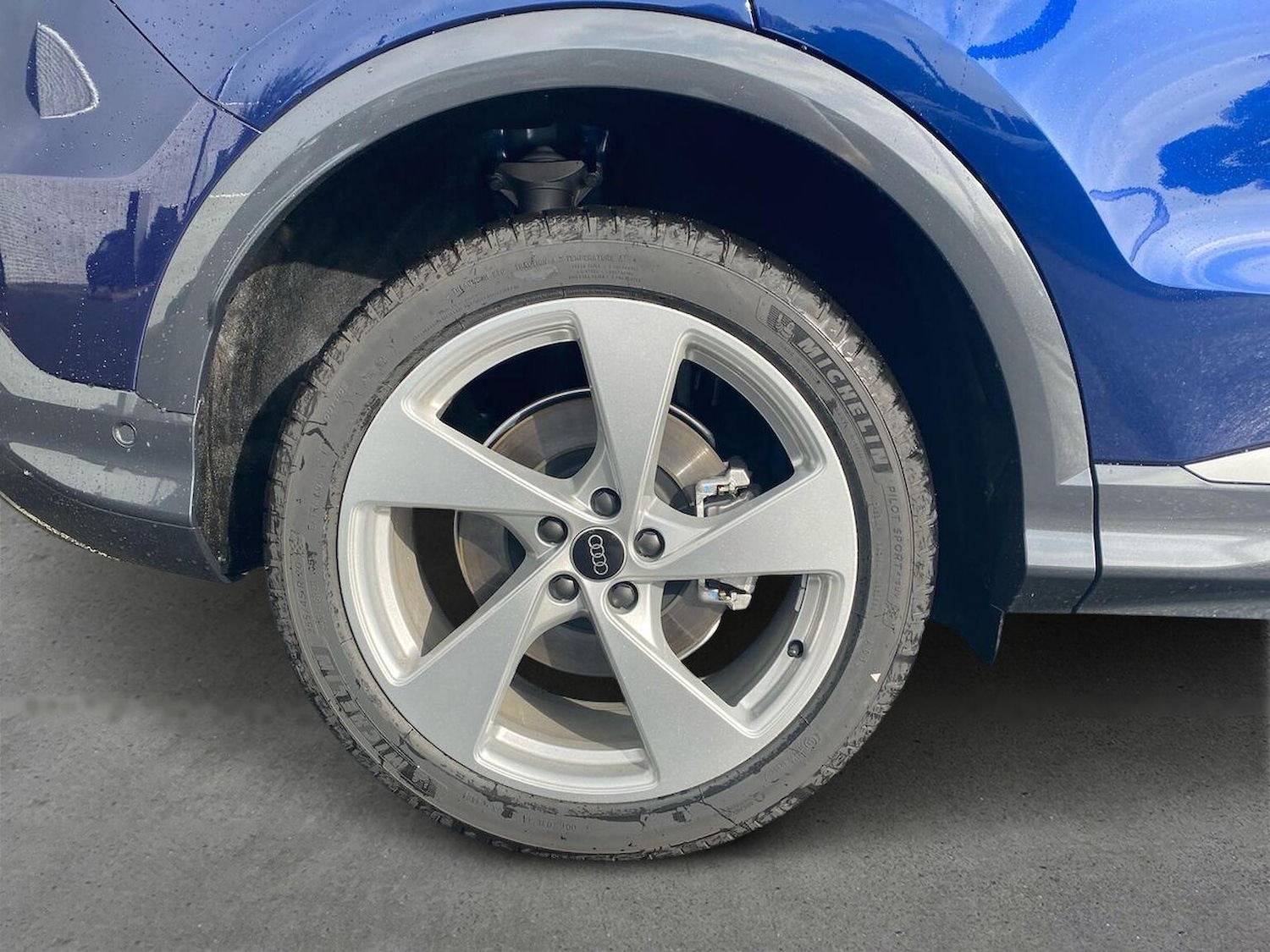 Used Audi Q5 2025 for sale - 76187122: Photo 6