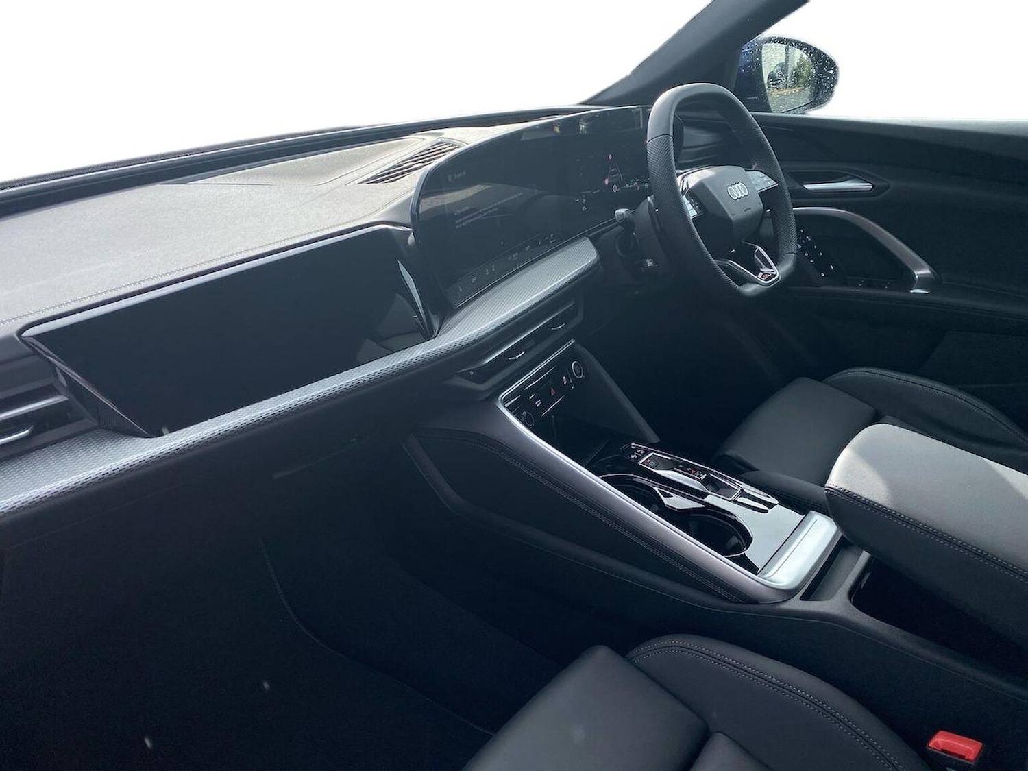 Used Audi Q5 2025 for sale - 76187122: Photo 7