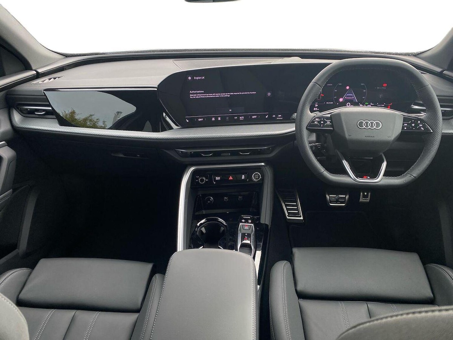 Used Audi Q5 2025 for sale - 76187122: Photo 8