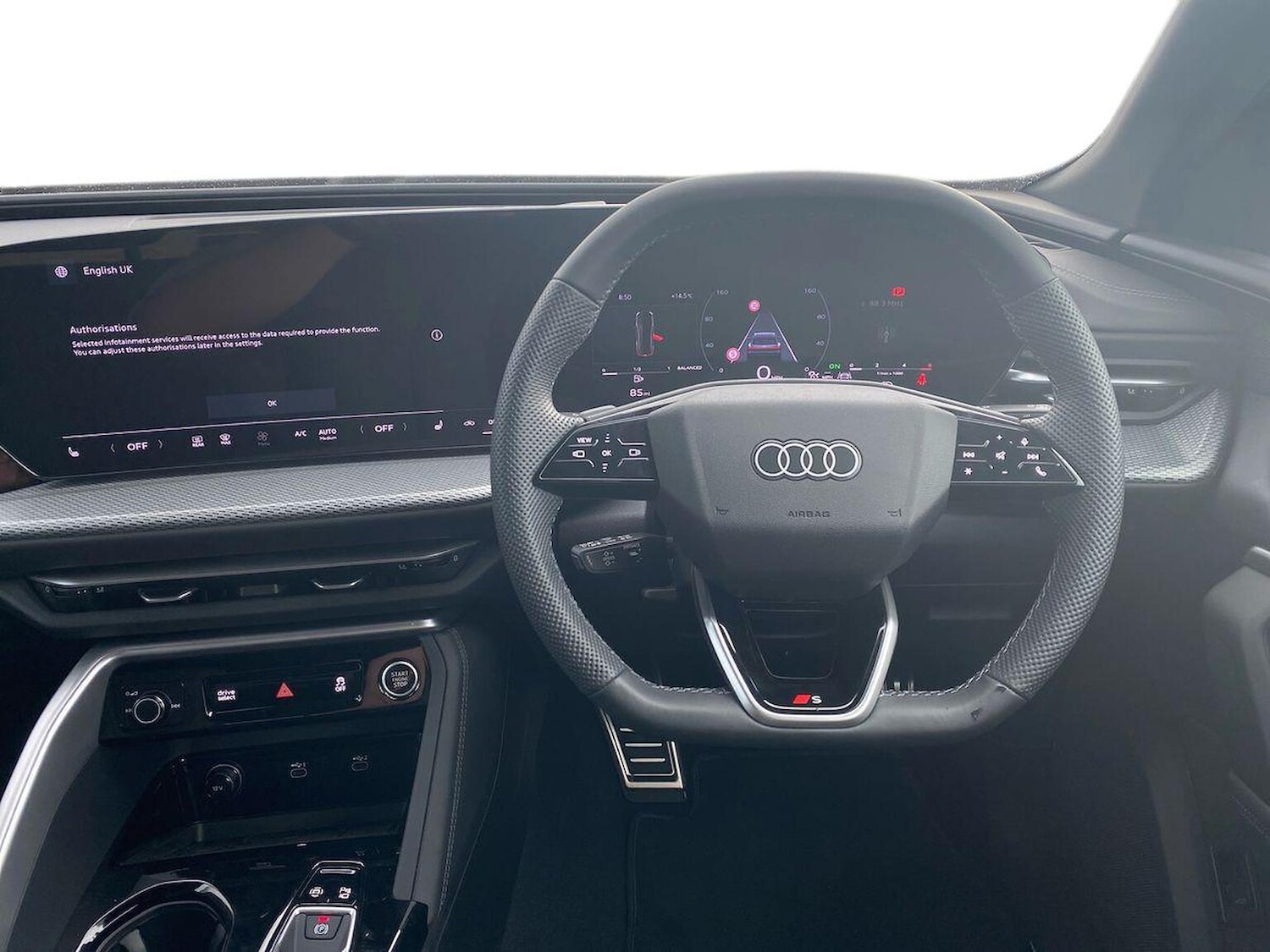 Used Audi Q5 2025 for sale - 76187122: Photo 9